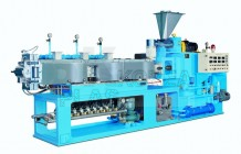 Master Batch Compounding